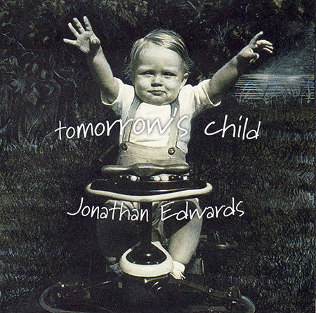 Tomorrow's Child CD