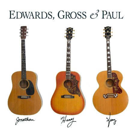 Edwards, Gross & Paul